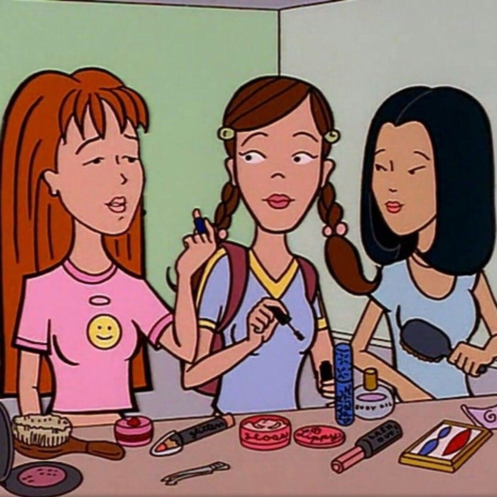 Meet your Posher, Astrid